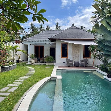 Villa Casa Shanti Deluxe Lovina Exteriér fotografie
