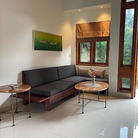 Villa Casa Shanti Deluxe Lovina Exteriér fotografie