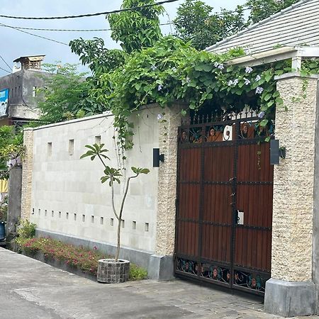 Villa Casa Shanti Deluxe Lovina Exteriér fotografie