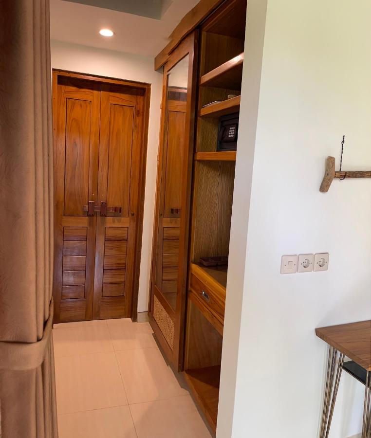 Villa Casa Shanti Deluxe Lovina Exteriér fotografie