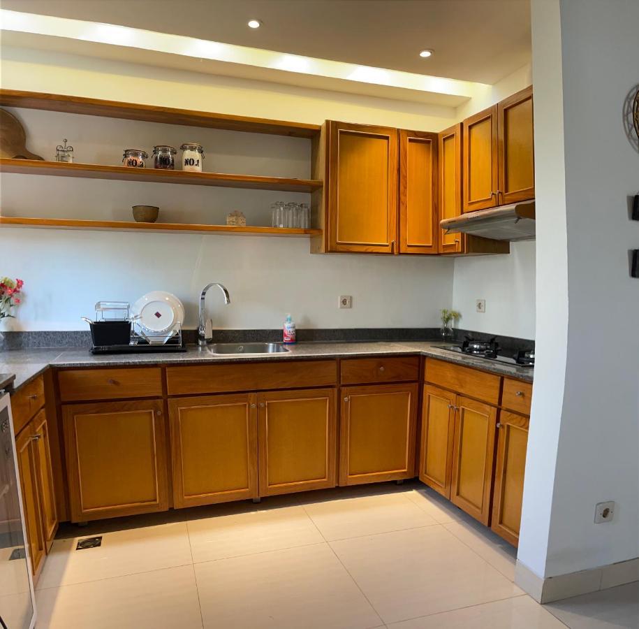 Villa Casa Shanti Deluxe Lovina Exteriér fotografie