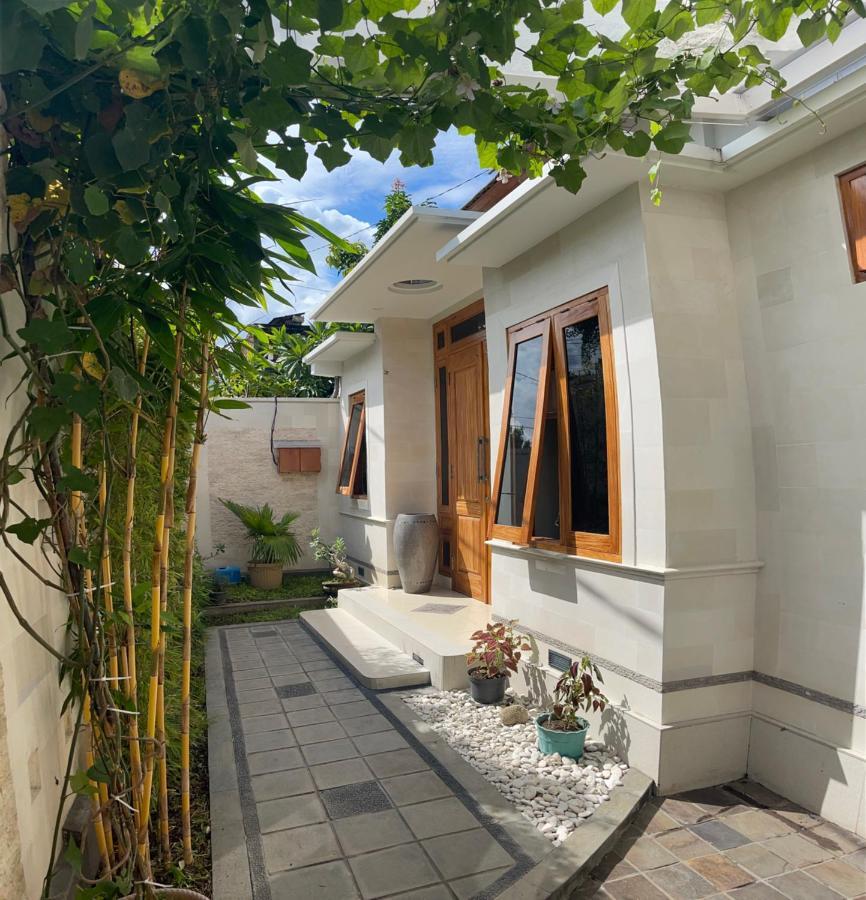 Villa Casa Shanti Deluxe Lovina Exteriér fotografie