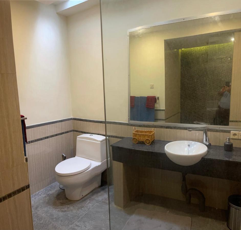 Villa Casa Shanti Deluxe Lovina Exteriér fotografie