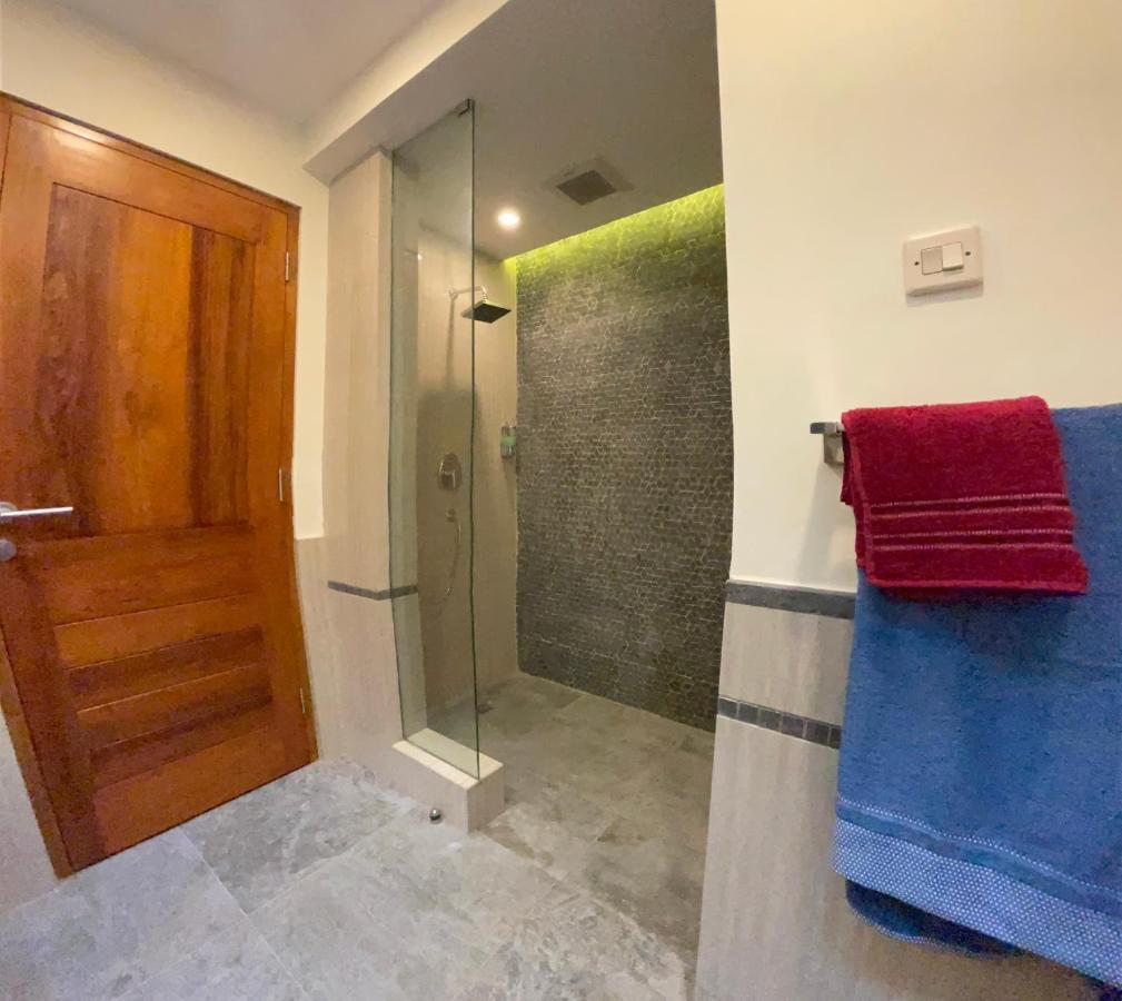 Villa Casa Shanti Deluxe Lovina Exteriér fotografie